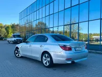 Gebraucht BMW 520 179 PS (131 kW) 2004 Grau Limousine
