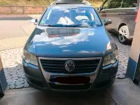 Gebraucht VW Passat R 250 PS (183 kW) 2008 Kombi