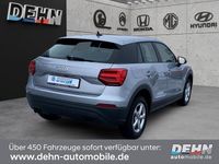 Gebraucht Audi Q2 Comfort 150 PS (110 kW) 2019 Silber SUV
