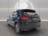 Gebraucht Skoda Fabia Tour 150 PS (110 kW) 2023 Schwarz Kleinwagen