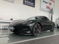 Gebraucht MG Cyberster 375 kW (510 PS) 2025 Schwarz Cabrio