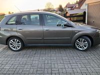 Gebraucht Fiat Croma 150 PS (110 kW) 2008 Braun Kombi