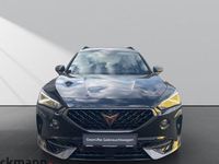 Gebraucht Cupra Formentor VZ 310 PS (228 kW) 2024 Schwarz SUV