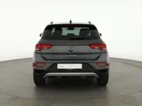 Second-hand VW T-Roc 150 CP (110 kW) 2025 Gri SUV