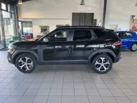 Neu Dacia Duster Journey 122 PS (89 kW) 2026 Perlmutt schwarz metallic SUV