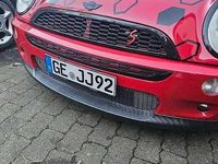 Second-hand Mini ONE Seven 90 CP (66 kW) 2006 Roșu Hatchback