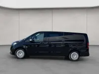 Gebraucht Mercedes Vito Marco Polo 163 PS (119 kW) 2025 Schwarz Van