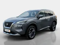 Neu Nissan X-Trail Tekna 163 PS (119 kW) 2026 Grau SUV