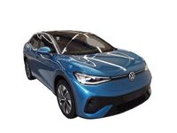 Brugt VW ID.5 Pro 210 kW (286 HK) 2025 Blå SUV