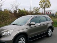 Gebraucht Honda CR-V 150 PS (110 kW) 2009 SUV