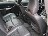 Gebraucht Volvo XC90 163 PS (119 kW) 2005 Schwarz SUV