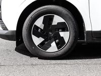 Gebraucht Ford Transit Trend 100 kW (136 PS) 2025 Weiss Van