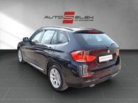 gebraucht BMW X1 BaureihesDrive 18d M Sport Paket