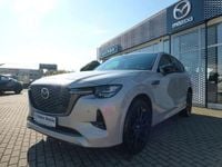 Gebraucht Mazda CX-60 Homura-Line 254 PS (186 kW) 2025 Beige SUV