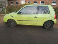 gebraucht VW Lupo 1,0