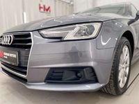 gebraucht Audi A4 Avant 2.0TDI quattro S-tronic Xenon/Navi/Blue