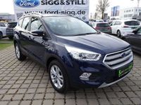 gebraucht Ford Kuga 1.5 EcoBoost Titanium NAVI*KLIMAAUT*SHZ*PDC