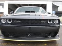 Gebraucht Dodge Challenger 492 PS (361 kW) 2023 Px8 scgwarzmetallic Coupé
