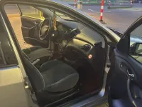 Gebraucht Ford Focus 101 PS (74 kW) 2003 Beige Limousine