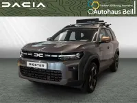 Neu Dacia Bigster Extreme 140 PS (102 kW) 2026 Dolomitgrau SUV