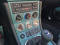 Gebraucht BMW Z3 M Performance 321 PS (236 kW) 2000 Schwarz Cabrio