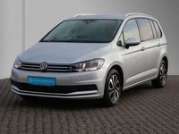 gebraucht VW Touran 1.5 TSI Active WWV