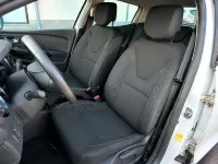 Gebraucht Renault Clio IV LIMITED 76 PS (55 kW) 2019 Weiß Limousine