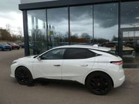 Gebraucht DS Automobiles DS4 Performance Line Plus 224 PS (164 kW) 2022 Weiß (weiß) SUV