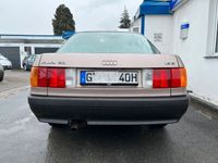 gebraucht Audi 80 **H KENNZEICHEN***