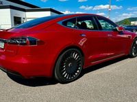 gebraucht Tesla Model S Standard Range, aus erster Hand, uffr.