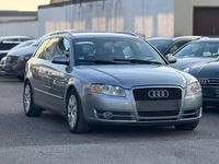 Gebraucht Audi A4 140 PS (102 kW) 2005 Grau Kombi