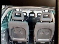 Gebraucht VW Sharan United 116 PS (85 kW) 2008 Van / Kleinbus