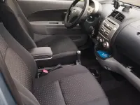 Gebraucht Daihatsu Sirion 91 PS (66 kW) 2011 Grau Kleinwagen