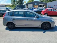 Gebraucht Hyundai i30 Classic 90 PS (66 kW) 2012 Kombi