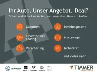 Gebraucht VW Passat Business 2023 Grau Kombi