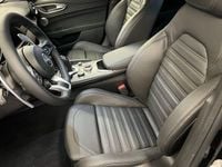 Gebraucht Alfa Romeo Giulia Veloce 209 PS (153 kW) 2020 Nero vulcano, metallic Limousine