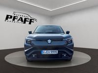 Gebraucht Suzuki Vitara Comfort+ 135 kW (184 PS) 2026 Grau SUV