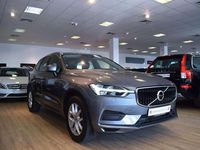 Gebraucht Volvo XC60 250 PS (183 kW) 2019 Grau SUV