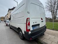 Gebraucht Opel Movano 2014 Van / Kleinbus