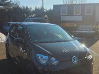 Gebraucht VW up! take up! 60 PS (44 kW) 2012 Schwarz Kleinwagen