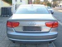 gebraucht Audi A8 3.0 TFSI 24V Quattro