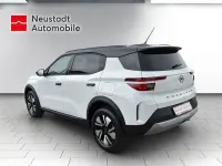 Gebraucht Opel Frontera Ultimate 145 PS (106 kW) 2026 Blau SUV