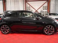 Gebraucht Opel Corsa OPC 207 PS (152 kW) 2016 Schwarz Coupé