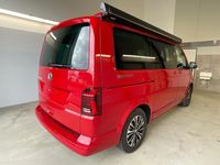 gebraucht VW California 6.1 Beach Tour Edition 7+Sitze+AHK+ACC+Kamera+PDC