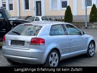 gebraucht Audi A3 2.0 TDI Ambition*140PS*Tüv 8/24*Gepflegt