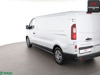 Gebraucht Fiat Talento 145 PS (106 kW) 2021 Silber Van / Kleinbus