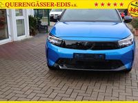 Neu Opel Corsa 101 PS (74 kW) 2025 Blau Limousine