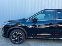 Neu Mitsubishi Eclipse Cross Select 98 PS (72 kW) 2025 Rot SUV