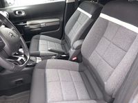 Gebraucht Citroën C4 Cactus PureTech 110 PS (80 kW) 2021 Artense grau metallic artense grau metallic Kleinwagen