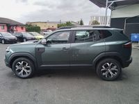 Usata Dacia Duster Expression 131 CV (96 kW) 2025 Verde SUV